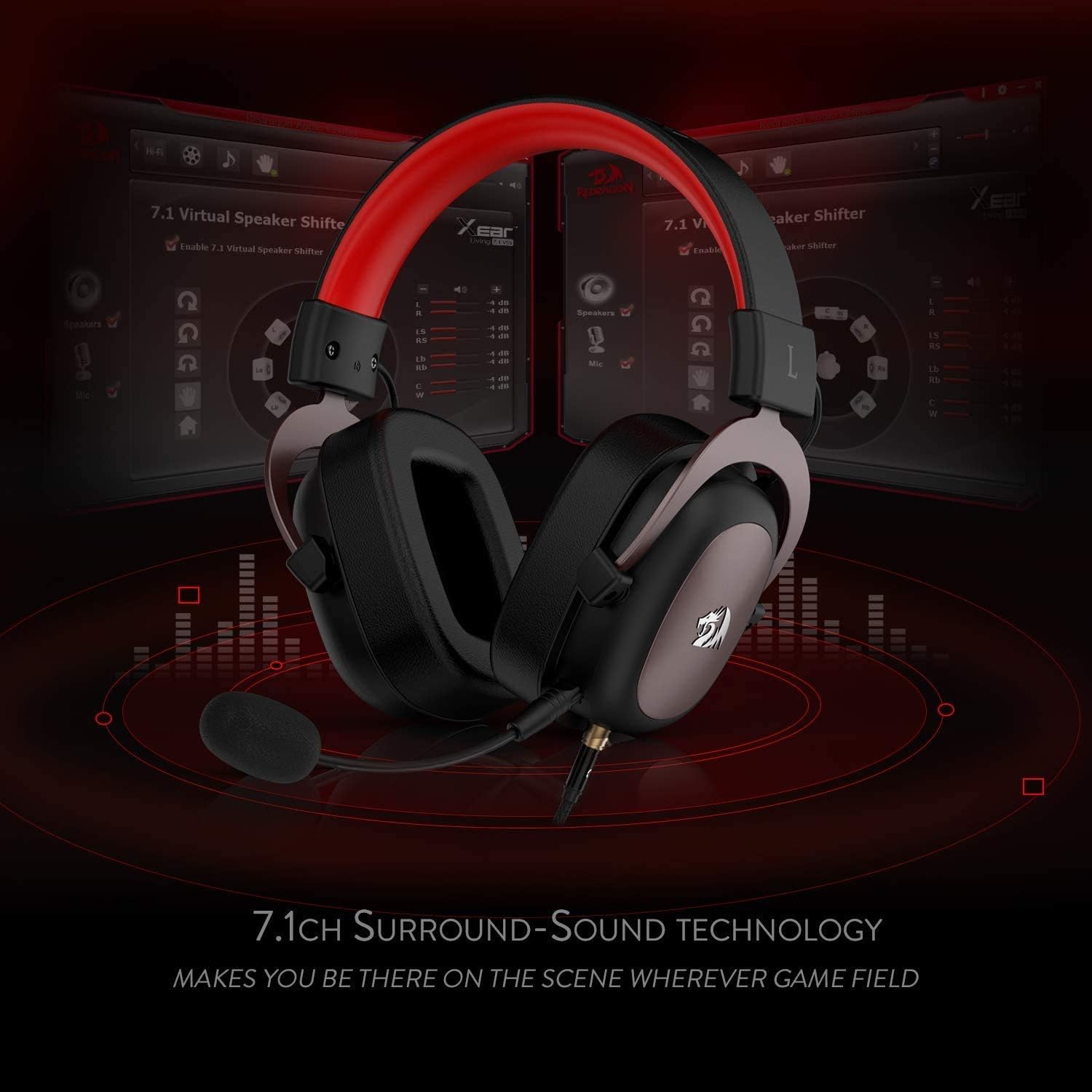 view